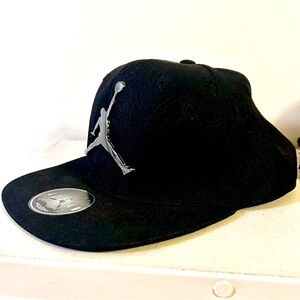 Jordan Elephant Print Elite Youth SnapBack